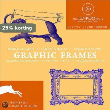 Graphic Frames - Peter Schmider 9789057680038, Boeken, Verzenden, Gelezen, Peter Schmider