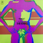 LP nieuw - The Kinks - Percy, Verzenden, Nieuw in verpakking