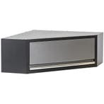 Bovenkast voor hoekstuk met gasgeveerde klep 87 x 87 x 35 cm, Ophalen of Verzenden, Nieuw