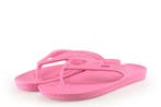 Reef Slippers in maat 38½ Roze, Slippers, Overige kleuren, Verzenden, Zo goed als nieuw