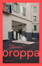 Oroppa 9789493339125 Safae el Khannoussi, Boeken, Verzenden, Gelezen, Safae el Khannoussi