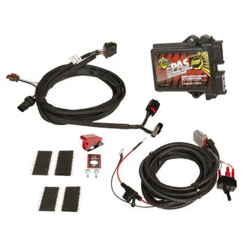 BD Diesel Positive Air Shutdown - Ford 2020 F-Series, Ophalen of Verzenden