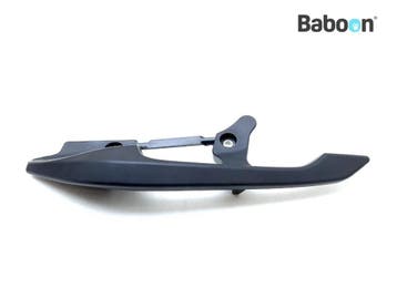 Duo Beugel Links Honda NC 700 S 2012-2013 (NC700S), Verzenden, Gebruikt
