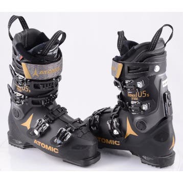 40,5 41 dames skischoenen ATOMIC HAWX PRIME 105 S, POWER shi, Verzenden, Gebruikt, Atomic