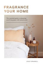 9781787136229 Fragrance Your Home Lesley Bramwell, Verzenden, Nieuw, Lesley Bramwell