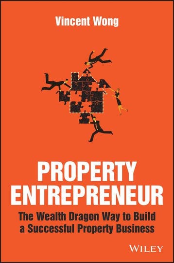 Property Entrepreneur - Vincent Wong 9781119326403, Verzenden, Zo goed als nieuw, Vincent Wong
