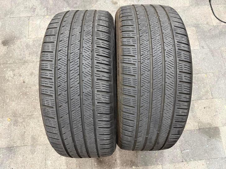 245/45/19 102V Vredestein All Season 5mm, Auto-onderdelen, Banden en Velgen, 19 inch, All Season, 245 mm, Personenwagen, Gebruikt