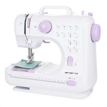 Handige Naaimachine SEW-121820 - Naaimachine, Verzenden, Nieuw
