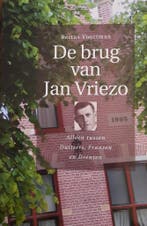 De Brug van Jan Vriezo 9789081302210 B.R. Voortman, Verzenden, Gelezen, B.R. Voortman