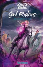 Soul Riders / De duisternis valt / Star Stable 9789020624083, Boeken, Kinderboeken | Jeugd | 10 tot 12 jaar, Verzenden, Gelezen