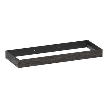 Brauer Amaze - Onderkast - 120 cm - met Geïntegreerde, Ophalen of Verzenden, Nieuw