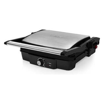 Contactgrill | Tristar | 29.7 x 23.5 centimeter, Verzenden, Nieuw