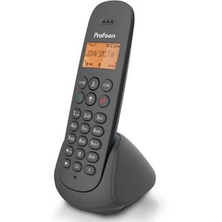DECT telefoon | Profoon | PDX600, Verzenden, Nieuw