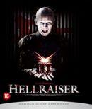 Hellraiser - Blu-ray, Cd's en Dvd's, Verzenden, Nieuw in verpakking