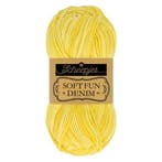 Scheepjes Softfun Denim 50gr - 518, Verzenden, Nieuw