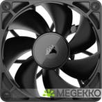 Corsair iCUE LINK RX120 120mm PWM Fan Expansion Black, Computers en Software, Computerkoelers, Verzenden, Nieuw
