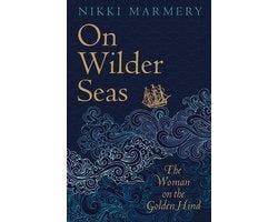 On Wilder Seas - On Wilder Seas, Ophalen of Verzenden, Nieuw