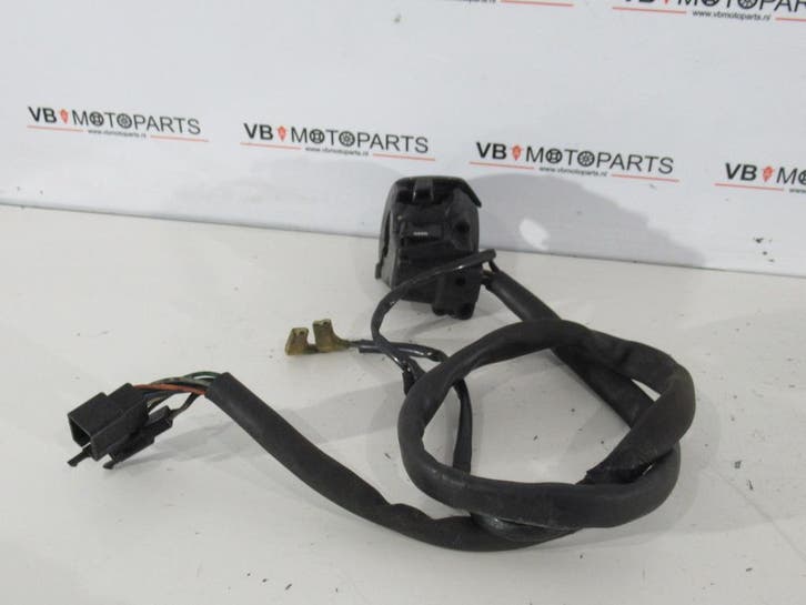 Honda CBR 600 F Stuurschakelaar links, Motoren, Onderdelen | Honda, Ophalen of Verzenden
