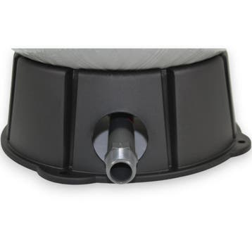 Membraantank C2B-60 - 60 liter, Ophalen of Verzenden, Nieuw