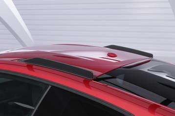 Dakspoilers-certificering voor Ford Mustang MK6 Coupé/Fastba, Verzenden, Nieuw