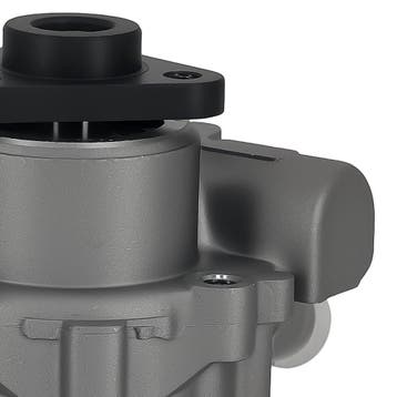 Stuurbekrachtigingspomp voor Audi A4 8EC voor B7 2.0 TDI, Verzenden, Nieuw, Audi