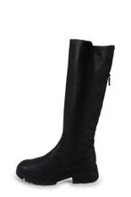 Gabor Laarzen in maat 39 Zwart, Hoge laarzen, Verzenden, Zwart, Gabor