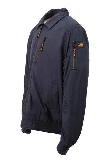 PME Legend Jas in maat XXL Blauw, Kleding | Heren, Verzenden, Zo goed als nieuw, Blauw, PME Legend