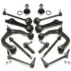 Draagarm set draagarmen 6 8 10 14-delig Chrysler 300C, Ophalen of Verzenden