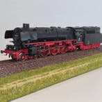 Märklin H0 - 39103 - Stoomlocomotief met tender (1) - BR 01, Hobby en Vrije tijd, Nieuw