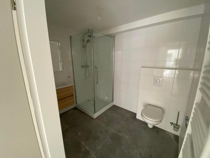 Te huur: Appartement Wilhelminastraat in Emmen, Huizen en Kamers, Huizen te huur, Drenthe, Appartement