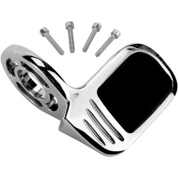 Throttle Boss KURYAKYN ISO Chroom Links, Motoren, Verzenden, Nieuw