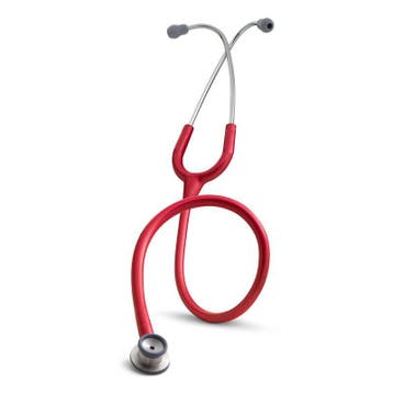 Littmann Classic II Pediatrische Stethoscoop - 2113R - Red, Diversen, Verzenden, Nieuw