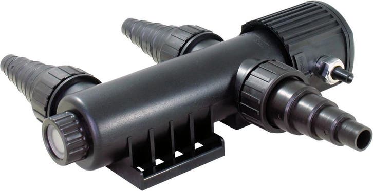 AquaForte GUV-207 UV-C filter - 7 watt, Tuin en Terras, Vijvers, Nieuw, Verzenden