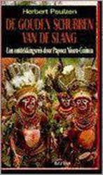 De gouden schubben van de slang 9789062918225 Paulzen, Verzenden, Gelezen, Paulzen