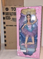 Mattel - Barbiepop Barbie Signature Ballerina Wishes nuova -