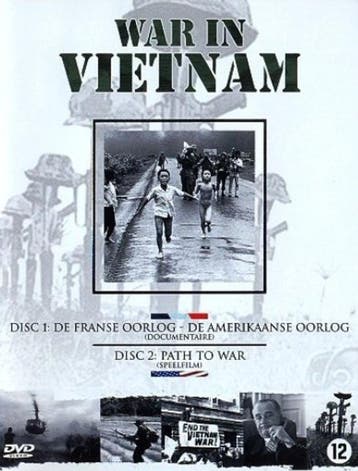 War in Vietnam - 30th Anniversary Edition (2DVD), Verzenden, Nieuw in verpakking, Oorlog