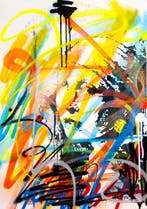 UTOPIA (1983) - Vandal The Girl With Pearl Earring. ops!!!