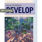 How Children Develop 9781319107406 Robert S. Siegler, Boeken, Verzenden, Zo goed als nieuw, Robert S. Siegler