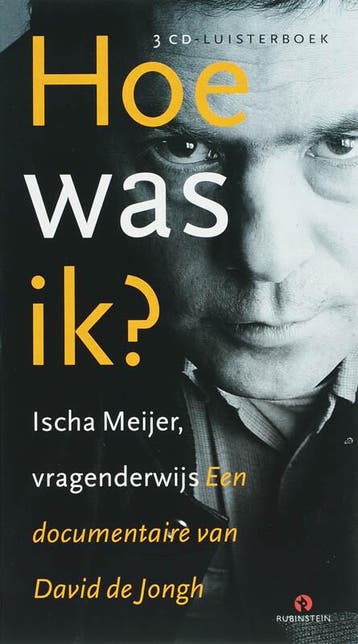 Hoe was ik - Meijer 9789047600350, Boeken, Verzenden, Gelezen, Meijer