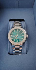 Oris - Aquis - 01 733 7770 4137-07 8 18 05P - Unisex - 2025, Nieuw