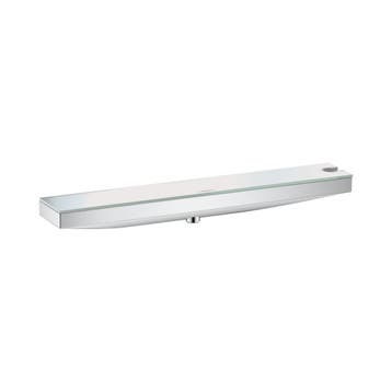 Muuraansluiting HansGrohe Rainfinity Porter 500 Met, Ophalen of Verzenden, Nieuw