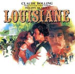 LP gebruikt - Claude Bolling - Louisiane, Verzenden, Zo goed als nieuw