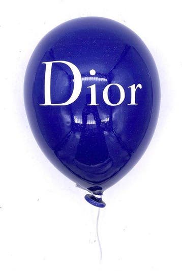 MVR - Dior Balloon, Antiek en Kunst