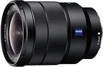 Sony FE Vario-Tessar 16-35 mm F4.0 OSS ZA 72 mm filter, Verzenden, Gebruikt, Groothoeklens