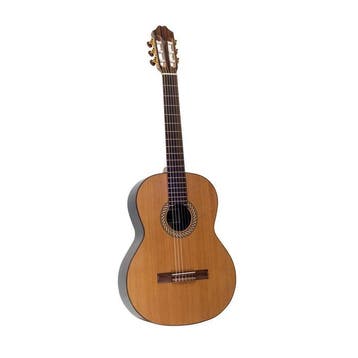 Juan Salvador 10C klassieke gitaar, Verzenden, Nieuw