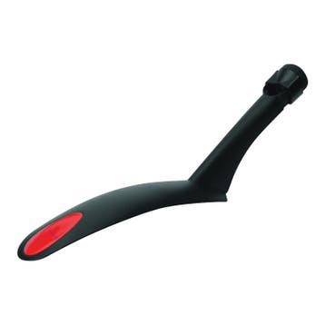 Polisport Spatbord achter Cross Country 26-29inch zwart, Verzenden, Nieuw