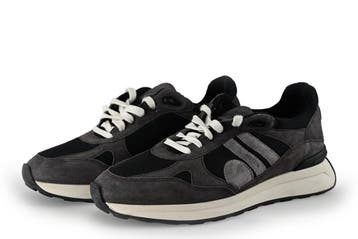 Blackstone Sneakers in maat 43 Grijs, Kleding | Heren, Blackstone, Overige kleuren, Verzenden, Sneakers of Gympen