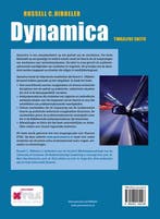 Dynamica 9789043095198 Russell C. Hibbeler, Verzenden, Gelezen, Russell C. Hibbeler