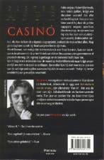 Casino / Meesters in misdaad 9789022318751 Pieter Aspe, Verzenden, Zo goed als nieuw, Pieter Aspe