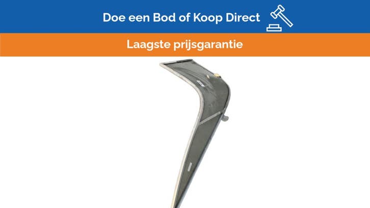 Bieden: Bayliner 2855 Cierra 94 to 99 aluminium, Watersport en Boten, Bootonderdelen, Kombuis en Sanitair, Nieuw, Zeilboot of Motorboot